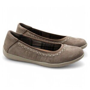 Earth Origins Fable Flats